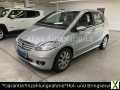 Foto Mercedes-Benz A 200 A -Klasse AUTOMATIK *TÜV 02-2026*SH*AHK*PD