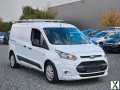 Foto Ford Transit Connect 95ps KLIMA TÜV 3 sitzer