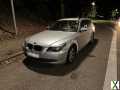 Foto BMW 520d Touring