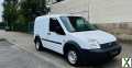 Foto Ford Transit Connect Kasten/1.8Diesel TÜV bis 11/2025