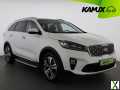 Foto Kia Sorento 2.2 CRDi GT-Line 4WD Aut.+AHK +Navi +LED