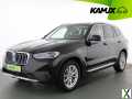 Foto BMW X3 20d xDrive Steptronic+LED+NAVI+VIRTUAL+PANO