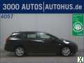 Foto Opel Astra ST 1.5 D Business Ed. Navi LED PDC Shz
