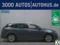 Foto Renault Megane Grandtour 1.2 TCe Energy Navi PDC SHZ
