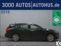 Foto Ford Focus Turnier 1.0 EB Cool&Connect Navi RFK Shz