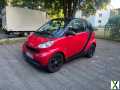 Foto Smart Fortwo Micro Hybrid Drive *Bluetooth*F1*Servo*SHZ*