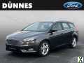 Foto Ford Focus Turnier 1.5 EcoBoost Aut. Titanium