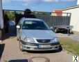 Foto Toyota Avensis T22 2.0  Automatik  Klima