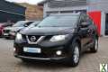 Foto Nissan X-Trail Tekna 4x4, 7-Sitzer, sehr gepflegt!