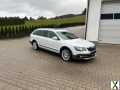 Foto Skoda Superb Combi Elegance 4x4 Scout