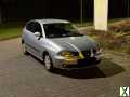 Foto Seat Ibiza 1.4 Tolles auto fürs winter mit Tüv