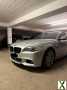 Foto BMW F10 535d *FAST VOLL*