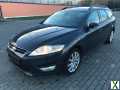 Foto Ford Mondeo 2,0 Ambiente Turnier Trend