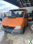 Foto Mercedes Sprinter 209 2.2 TÜV 06/25