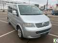 Foto VW T5 Multivan 2.5 TDI Comfortline,Standheizung,Tüv und Service