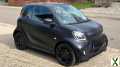Foto SMART EQ FORTWO Coupe Brabus Edition
