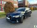 Foto Audi A3 1.0 Limousine TFSI Sport Xenon Navi Sitzhzg.