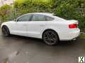 Foto Audi A5 1.8 TFSI multitronic Sportback Navi, Xenon