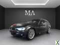 Foto BMW 320 Touring Luxury Line*HEAD-UP*VOLLLEDER*1.HAND