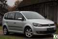 Foto Volkswagen Touran 1.6 TDI Comfortline BlueMotion Tech