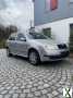 Foto Skoda Fabia 1.4 16V Classic Combi Classic