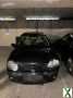 Foto VW GOLF 5 UNFALLSCHADEN