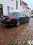Foto Mercedes w222 500 cheffer packet lang version vollstatung