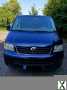 Foto VW T5 Caravelle 2,5 TDI 174 PS