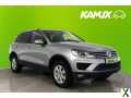 Foto Volkswagen Touareg 3.0TDI 4M Tiptronic TerrainTech+BI+XENON