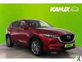 Foto Mazda CX-5 2.5SKYACTIV-G AWD Kangai+LED+NAVI+HUD+PDC