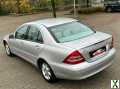 Foto Mercedes-Benz C 180 ELEGANCE 6-GANG, 2.HAND, EXTRAS, 97.000km