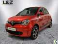 Foto Renault Twingo Limited 1.0 SCe 75