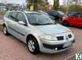Foto Renault megane 2 2006