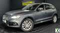 Foto Audi Q5 2.0 TFSI Quattro/ PDC/ HU/ Scheckheft