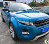 Foto Range Rover Evoque SD4