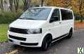 Foto T5 Multivan/Transporter Umbau 1.9Tdi Tiefer Breiter Bulli Tuning