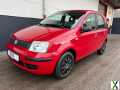 Foto Fiat Panda*1.0L.*54PS*28tkm*2 Hand*Tüv 10/26*Allwetter Reifen