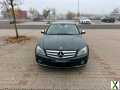 Foto Mercedez Benz W204 C-class 220