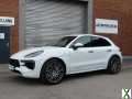 Foto Porsche Macan Turbo*SportChrono*AGA*PANO*Designpaket*21