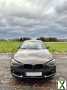 Foto BMW 114i -