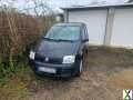 Foto Fiat Panda 169