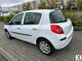 Foto Renault Clio 2008, Benzin, guter Zustand