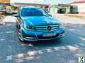 Foto Mercedes c350 cdi AvanTgarde Vollausstatung