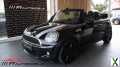 Foto MINI Cooper S Cabrio Aut.* Sportabgas* Vollleder*