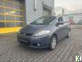 Foto Mazda 5 Lim. 2.0 Exclusive 7 Sitzer. Klima.