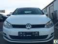 Foto Volkswagen Golf VII Lim. Cup BMT