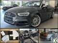 Foto Audi S3 Cabriolet|Virtual|ACC|B&O|H&R|Service neu