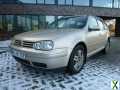 Foto Volkswagen Golf IV Variant Highline 1,6 Automatik & AHK