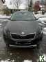 Foto Skoda Octavia 2.0 TDI SCR DSG 4x4 Scout Combi Scout