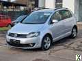 Foto Volkswagen Golf VI Plus 1.6 TDI DSG BMT Team * SHZ/PDC/Temp